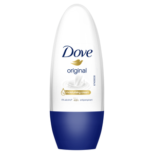 Dove Dove Roll On 50Ml Original