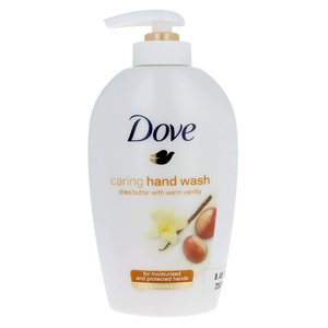Dove Dove Handwash 250Ml Shea Butter