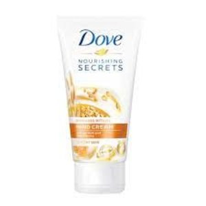 Dove Dove Handcream 75Ml Coconut/Ritual