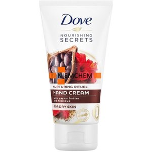 Dove Dove Handcream 75Ml Cocoa & Hibiscus