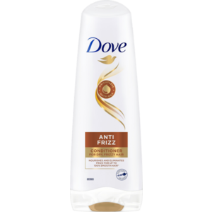 Dove Dove Conditioner 200Ml Anti Frizz