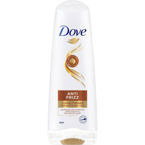 Dove Dove Conditioner 200Ml Anti Frizz Dove Dove Conditioner 200Ml Anti Frizz