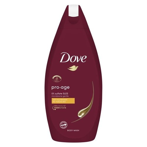 Dove Dove Bodywash 450Ml Pro Age