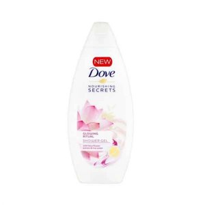 Dove Dove Bodywash 250Ml Glowing Ritual Lotus Flower