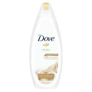 Dove Dove Bodywash 225Ml Nourishing Silk