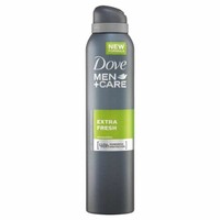 Dove Bodyspray 250Ml Extra Fresh For Men