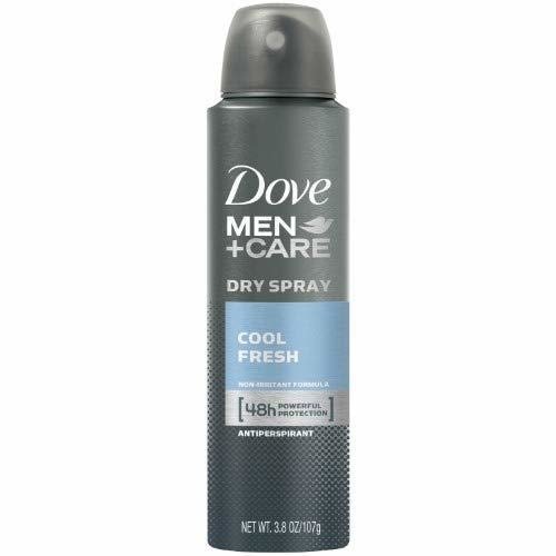 Dove Dove Bodyspray 250Ml Cool Fresh For Men