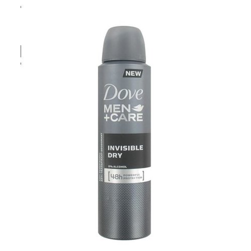 Dove Dove Bodyspray 150Ml Invisible Dry For Men