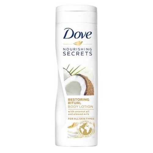 Dove Dove Bodylotion 400Ml Restoring Ritual