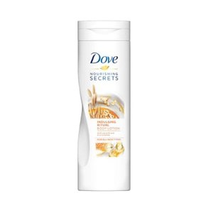 Dove Dove Bodylotion 400Ml Oat Milk & Honey/Indulging