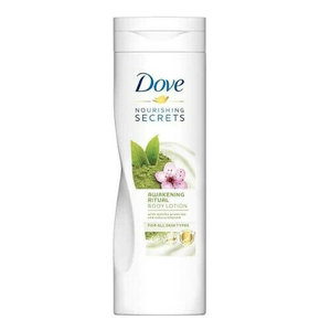 Dove Dove Bodylotion 400Ml Awakening/Matcha Sakura