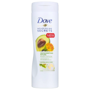 Dove Dove Bodylotion 250Ml Invigorating Ritual