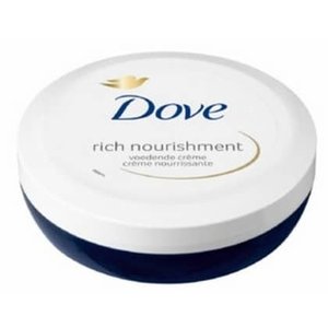 Dove Dove Bodycream 150Ml Nourishing