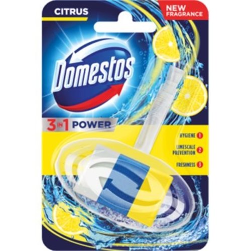 Domestos Toilet Blok Citrus 40Gr