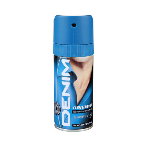 Denim Denim Bodyspray 150Ml Original Denim Denim Bodyspray 150Ml Original