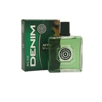 Denim Afthershave Musk 100Ml