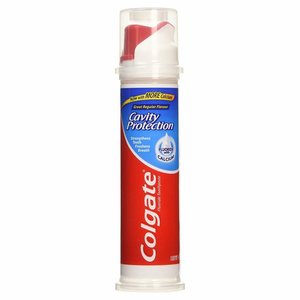 Colgate Colgate Pomp Ultra Cavity 100Ml 01/24