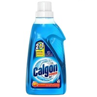 Calgon Washmachine Gel 750Ml Regular
