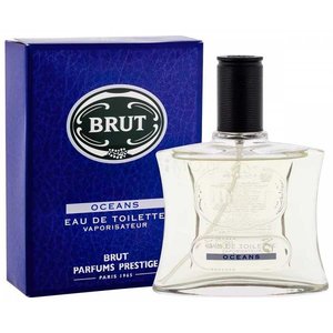 BRUT Brut Edt 100Ml Spray Oceans BRUT Brut Edt 100Ml Spray Oceans