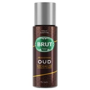BRUT Brut Bodyspray 200Ml Oud BRUT Brut Bodyspray 200Ml Oud