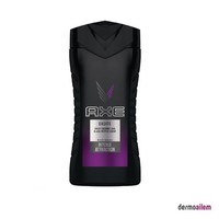 Axe Bodywash 250Ml Excite