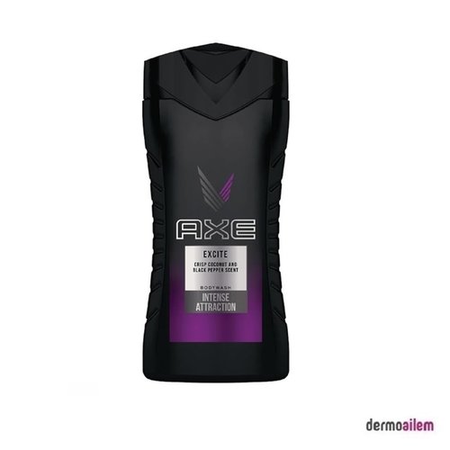 Axe Axe Bodywash 250Ml Excite