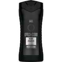 Axe Bodywash 250Ml Black