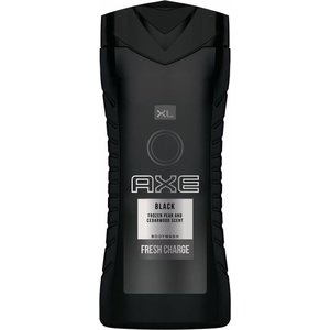 Axe Axe Bodywash 250Ml Black