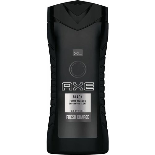 Axe Axe Bodywash 250Ml Black