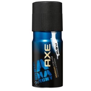 Axe Axe Bodyspray 35Ml Anarchy Men