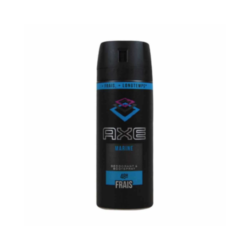 Axe Axe Bodyspray 150Ml Marine (Eu)