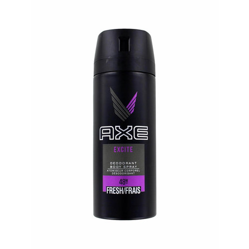 Axe Axe Bodyspray 150Ml Excite (Uk)