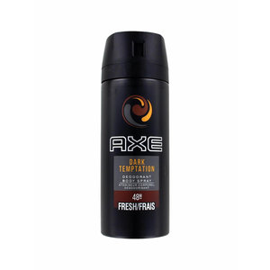 Axe Axe Bodyspray 150Ml Dark Temptation (Uk)