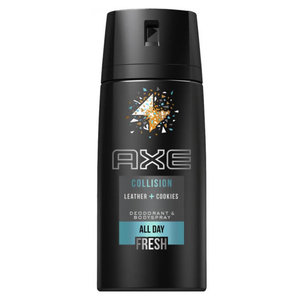 Axe Axe Bodyspray 150Ml Collision