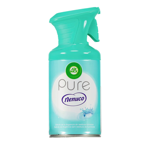 Airwick Airwick Spray Pomp 250Ml Pure Nenuco