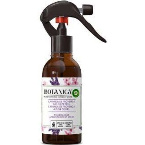Airwick Airwick Spray Pomp 236Ml Botanica Lavendel