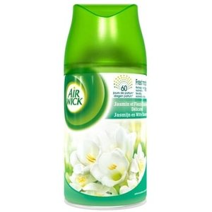 Airwick Airwick Refill 250Ml White Flowers