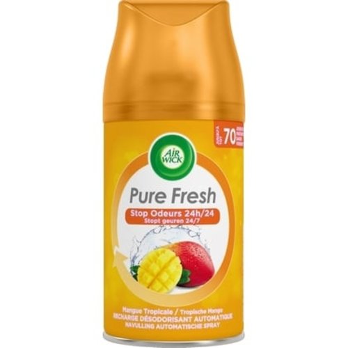 Airwick Airwick Refill 250Ml Tropische Mango