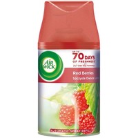 Airwick Refill 250Ml Red Berries