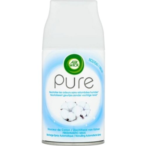 Airwick Airwick Refill 250Ml Pure Fresh Cotton