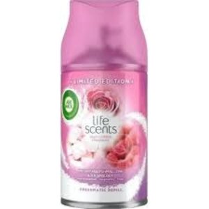 Airwick Airwick Refill 250Ml Mystical Garden 4Pack