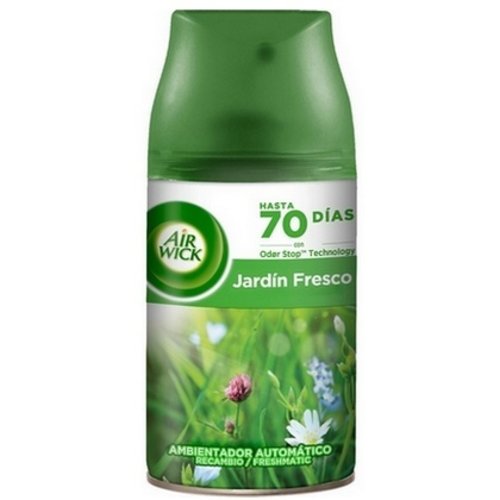 Airwick Airwick Refill 250Ml Fresh Garden