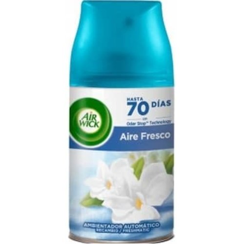 Airwick Airwick Refill 250Ml Fresh Air