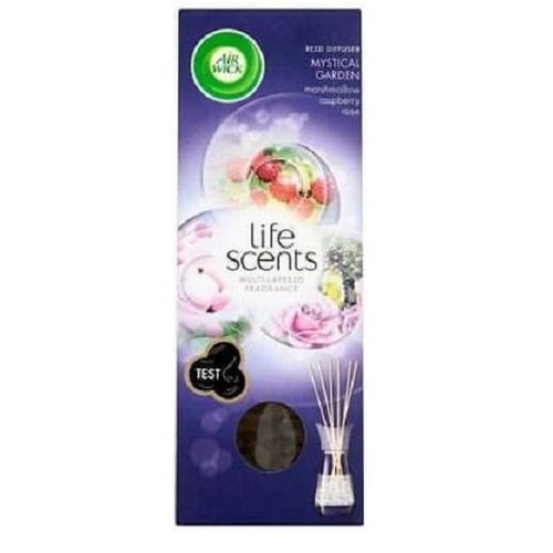 Airwick Airwick Parfum Sticks 25Ml Mystical Garden