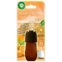 Airwick Essential Mist Citrus Navulling 20Ml