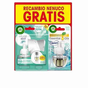 Airwick Airwick 19Ml Set App+2 Refill Nenuco