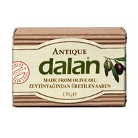 Dalan antique olijf zeep 170g