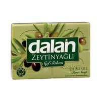 Dalan zeep 4x125g  classic