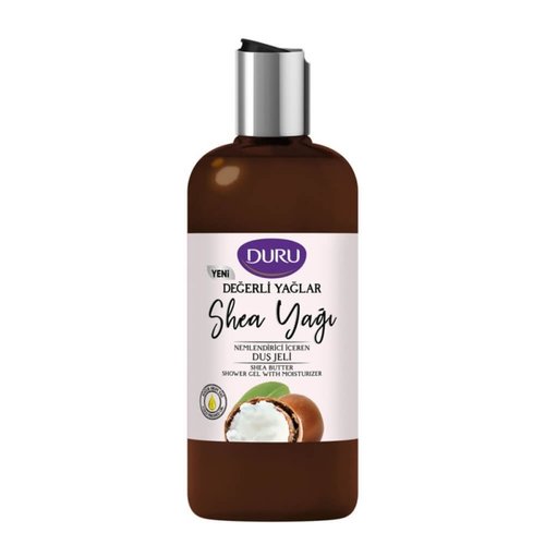 Duru Duru douchegel 500ml shea butter