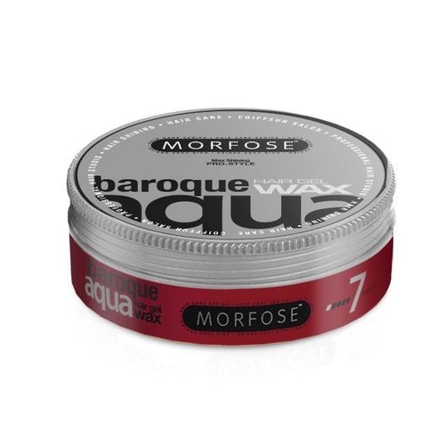Morfose Morfose gel - wax 150 ml baccoro